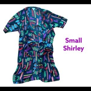 Lularoe Shirley